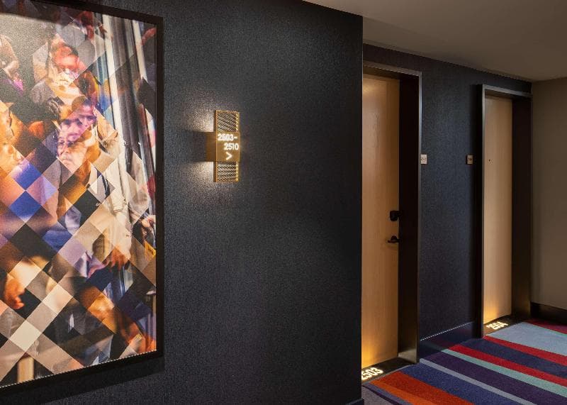 Motto by Hilton New York City Chelsea 5