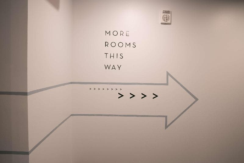 Motto by Hilton Philadelphia Rittenhouse Square 4