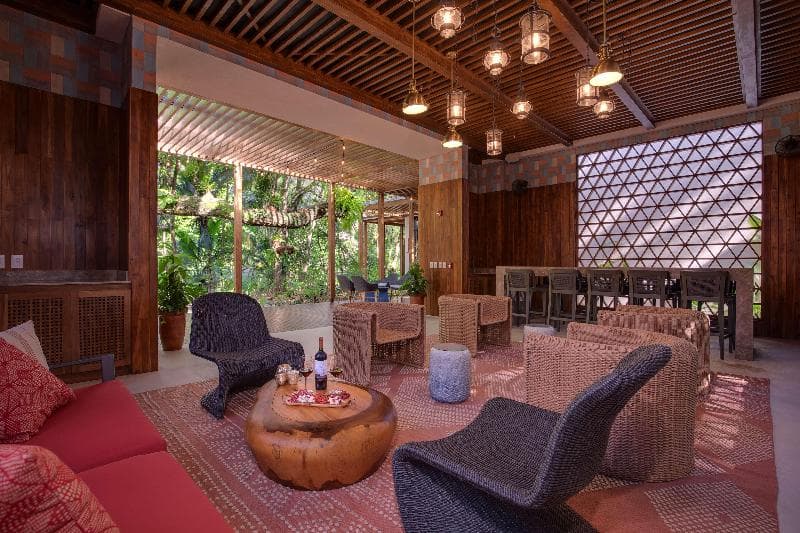 Botanika Osa Peninsula, Curio Collection by Hilton 2