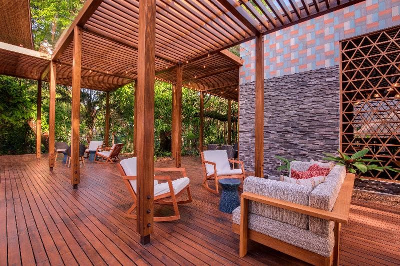 Botanika Osa Peninsula, Curio Collection by Hilton 5