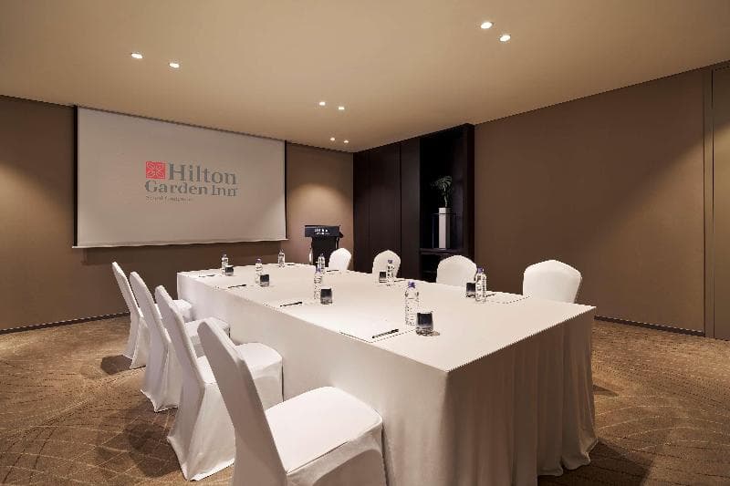 Hilton Garden Inn Seoul Gangnam photo 1