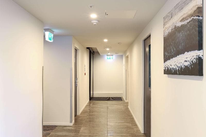 Ramada By Wyndham Wellington Taranaki Street photo 1