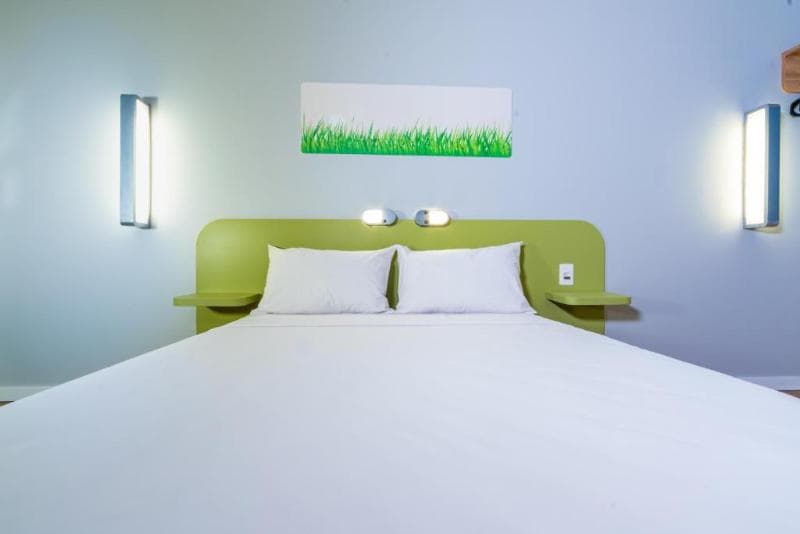Ibis Budget Fortaleza Praia De Iracema photo 1