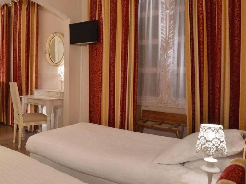 Hotel Hermitage 2