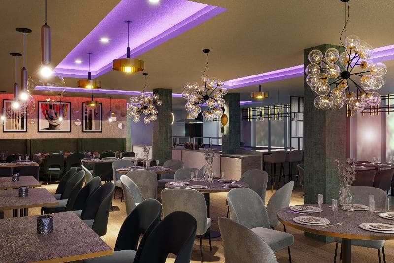 Leonardo Hotel Eschborn Frankfurt 3