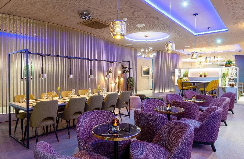 Leonardo Hotel Augsburg 2