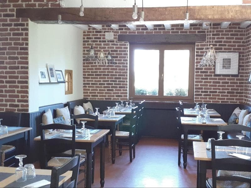 Logis Hotel Le Relais Saint Michel 3