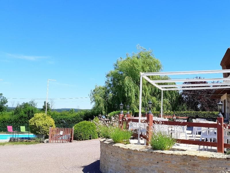 Logis Hotel Le Relais Saint Michel 5