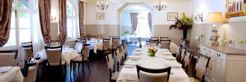 Logis Hotel Nougier 3