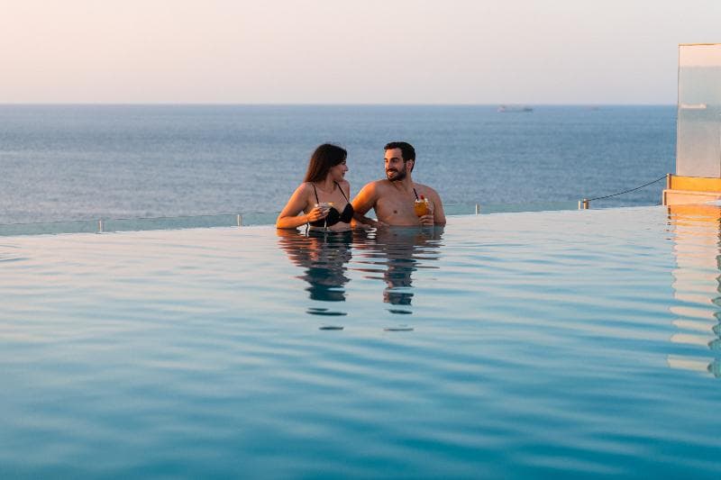 Seaview Hotel - Adults Only 16+ photo 1