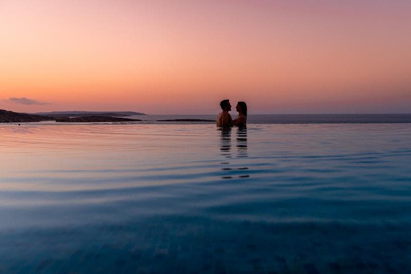 Seaview Hotel - Adults Only 16+ 2