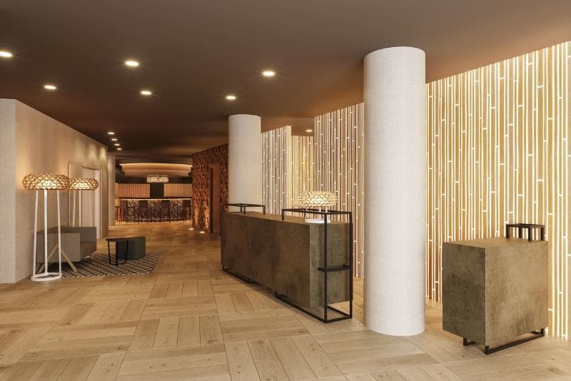 abba Sevilla Hotel 4