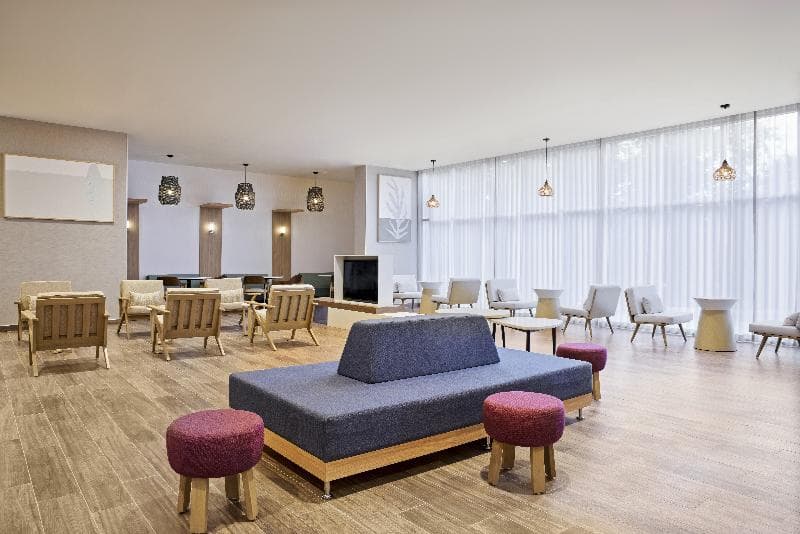 Residence Inn Playa del Carmen 4