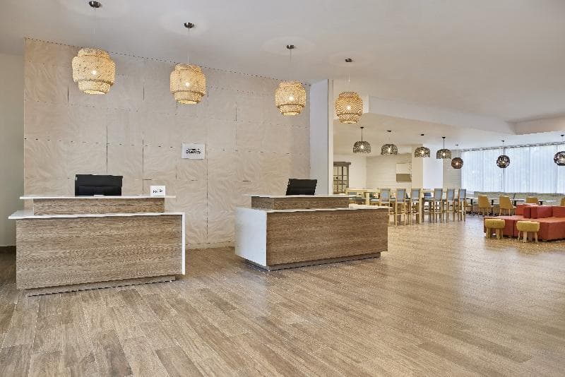 Residence Inn Playa del Carmen 5