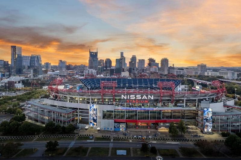 La Quinta Inn & Suites by Wyndham Nashville Downtown/Stadium photo 1