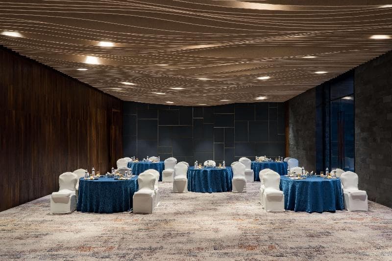 Radisson Resort & Spa Lonavala photo 1