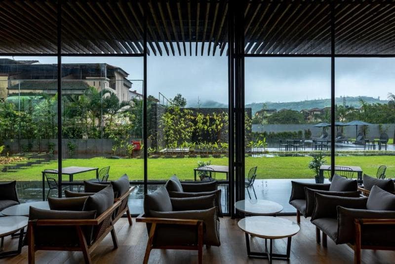 Radisson Resort & Spa Lonavala 4