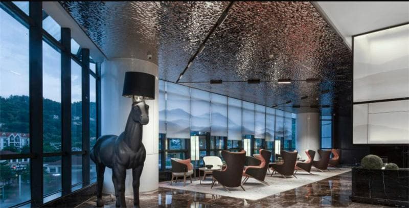 Paco Hotel Jinfeng Metro Guangzhou 4