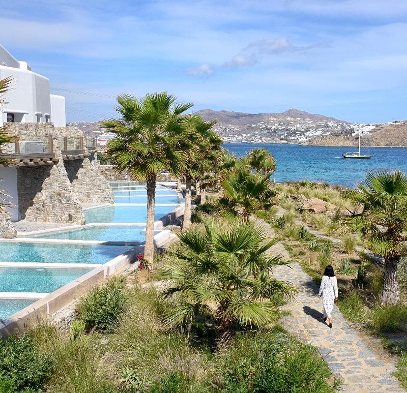 Aeonic Suites And Spa photo 1