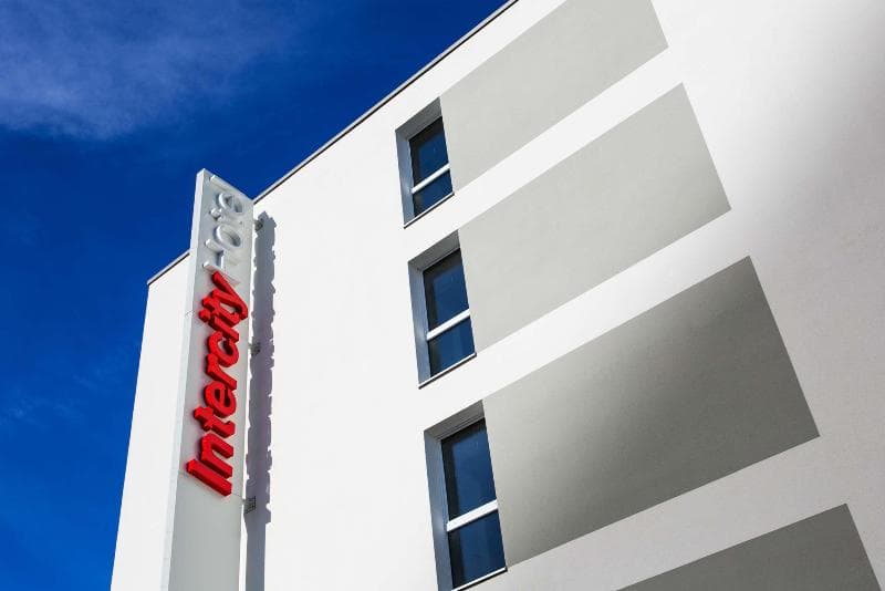 IntercityHotel Zürich Airport 3