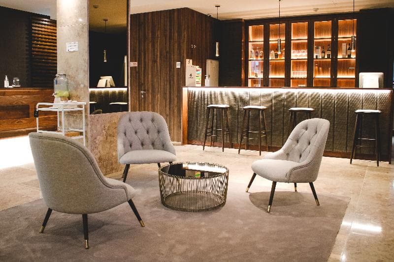 Hotel Oca Oriental Porto photo 1