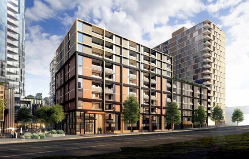 The Sebel Melbourne Moonee Ponds 3