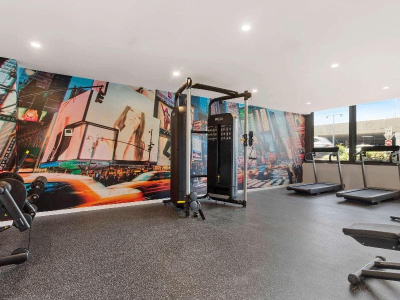 The Sebel Melbourne Moonee Ponds photo 1