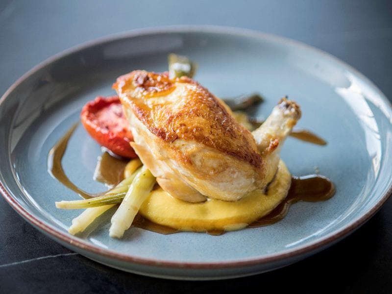 The Sebel Melbourne Moonee Ponds 5