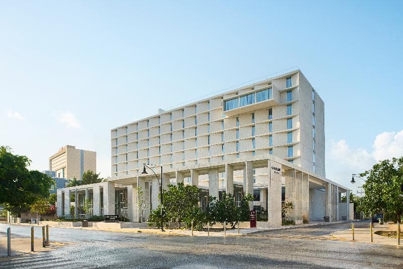 Courtyard By Marriott Merida Downtown photo 1