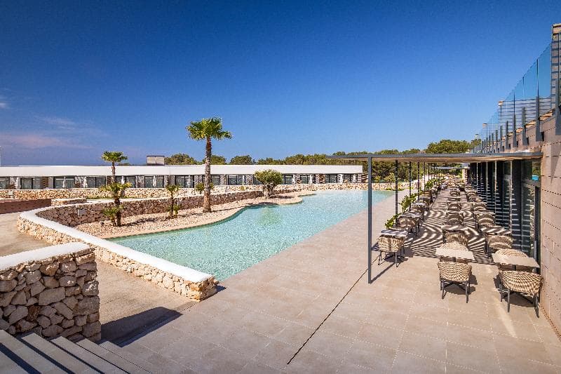 Barceló Nura 5