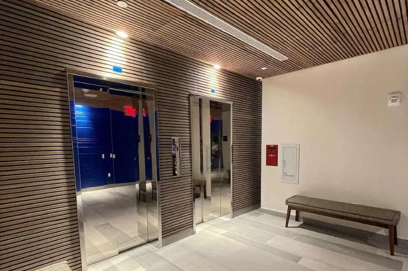 Best Western Premier Empire State Hotel 3