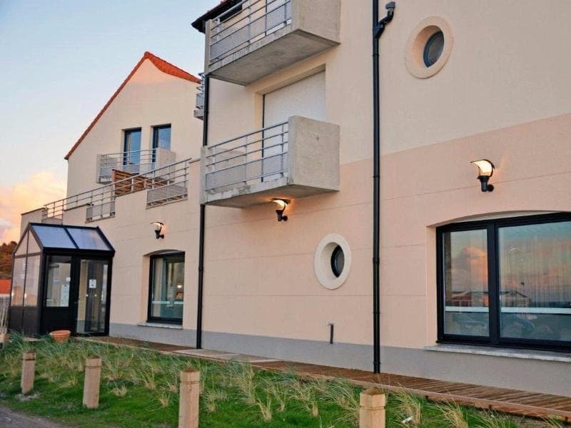 Hotel De La Baie De Wissant 3