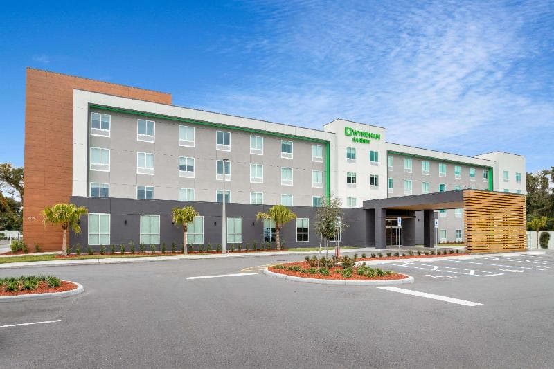 Wyndham Garden Orlando Airport photo 1