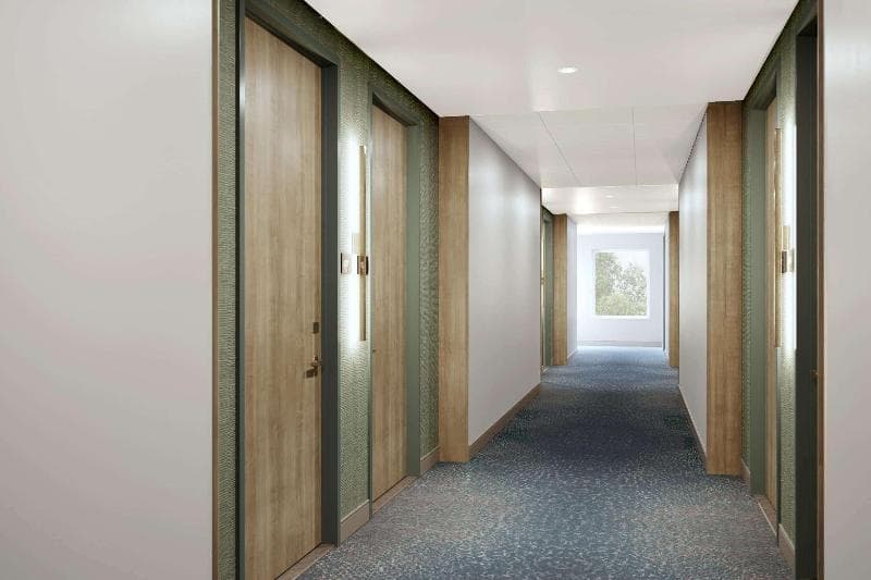 Wyndham Garden Orlando Airport 3
