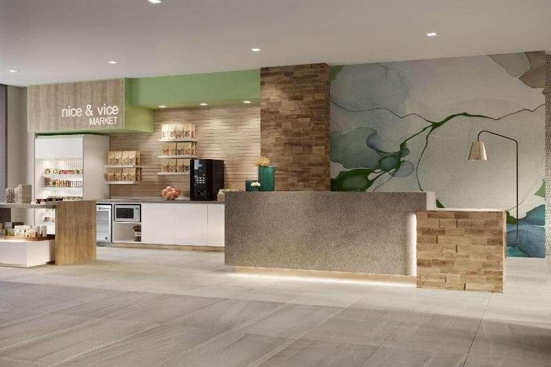 Wyndham Garden Orlando Airport 4