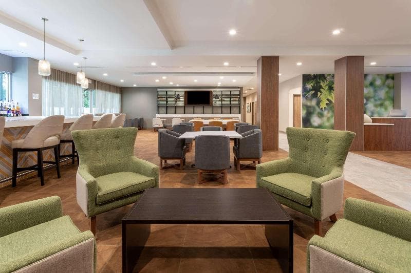 Wyndham Garden Orlando Airport 5