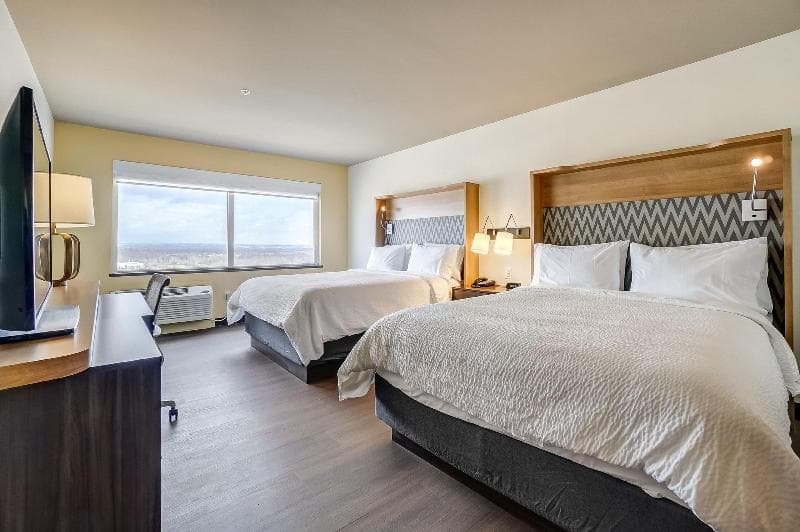 Holiday Inn Gatineau - Ottawa 4