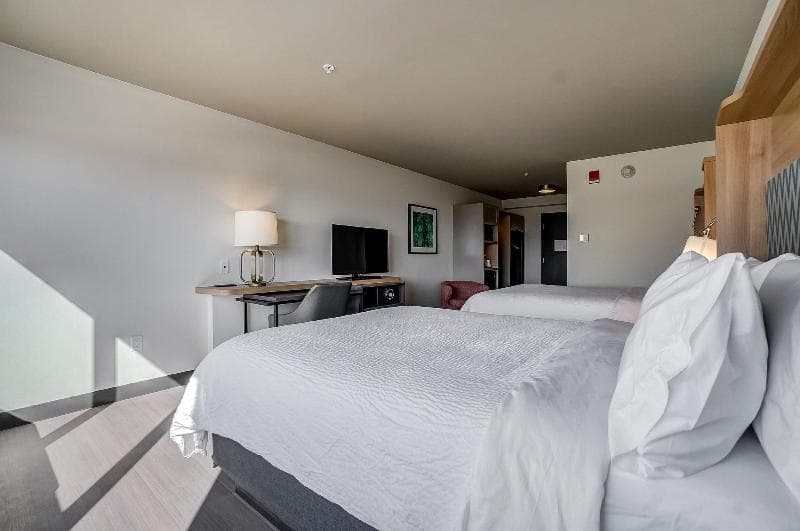 Holiday Inn Gatineau - Ottawa 5