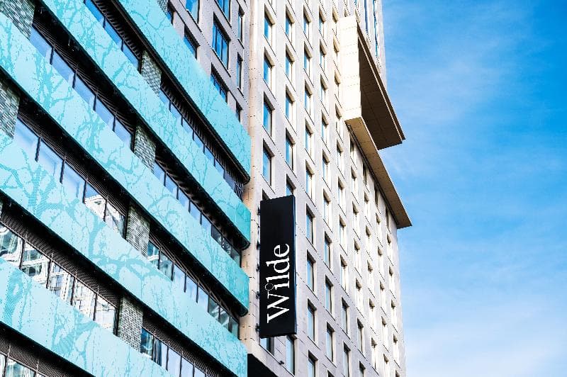 Wilde Aparthotels by Staycity London Paddington 3