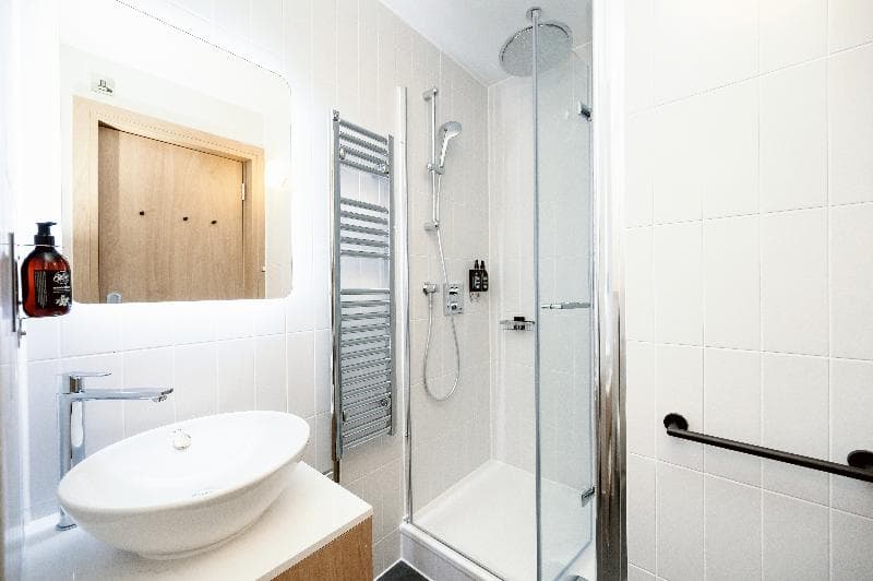 Wilde Aparthotels by Staycity London Paddington 5