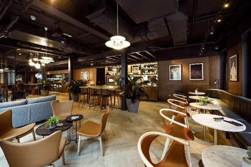 Wilde Aparthotels London Aldgate Tower Bridge 3
