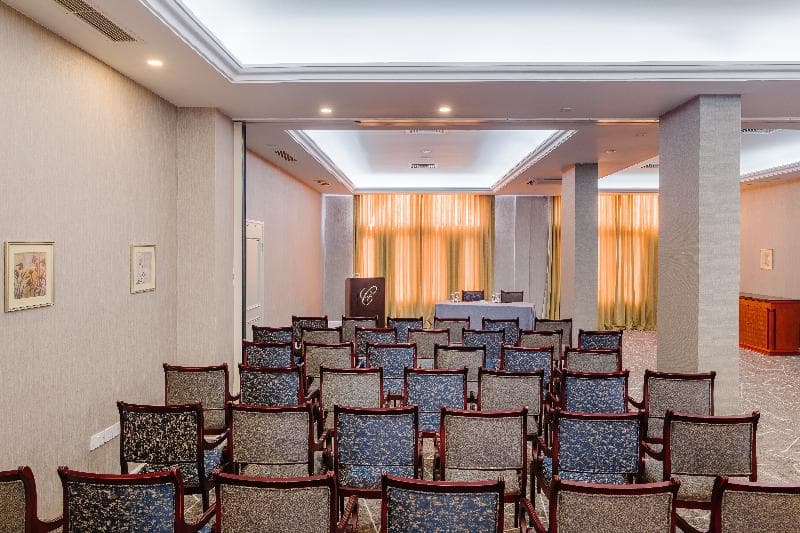 The Arkin Colony Hotel photo 1