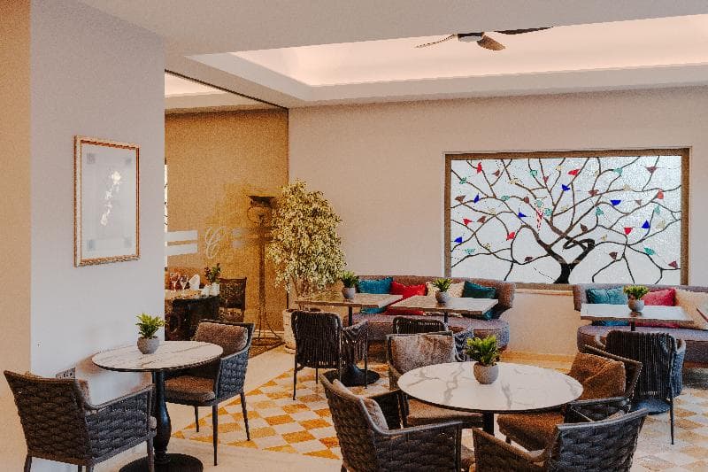 The Arkin Colony Hotel 4