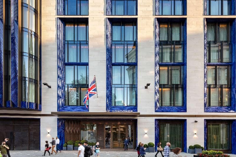 The Londoner 3