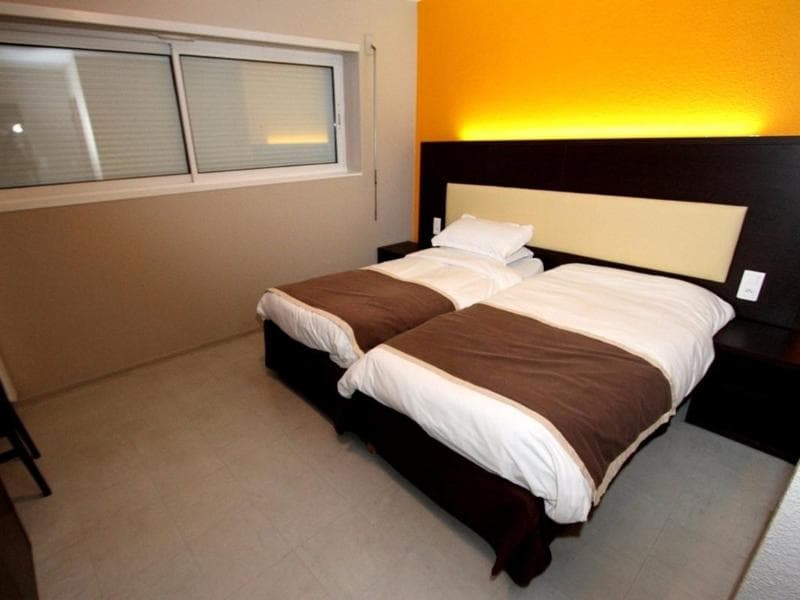 Les Portes D'apcher Hotel 2