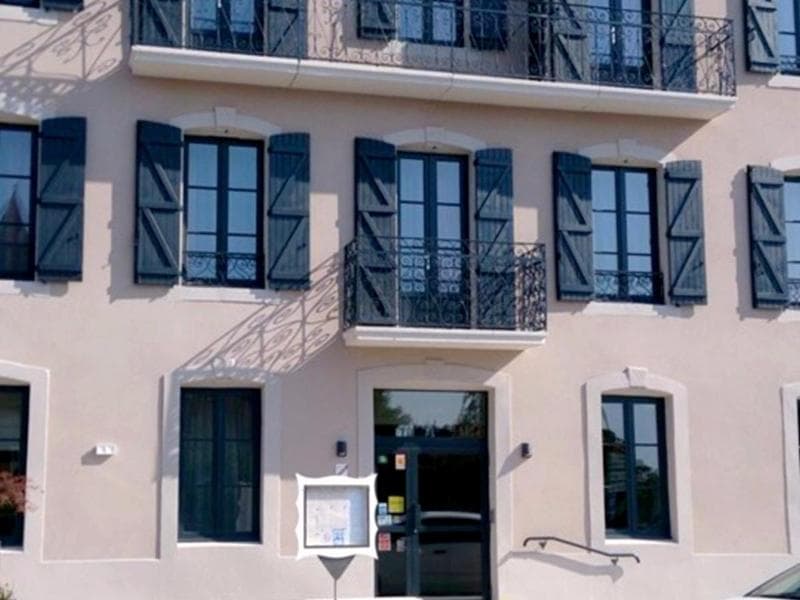 Hôtel Du Morvan 5