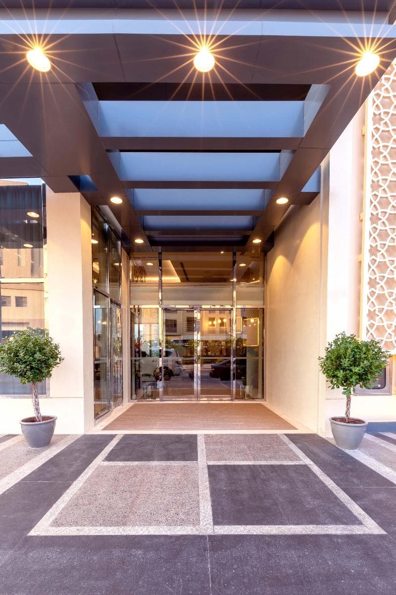 Citadines Culture Village Dubai 5