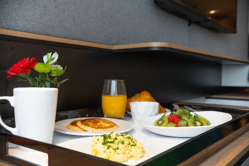 Holiday Inn Paris - CDG Airport 4