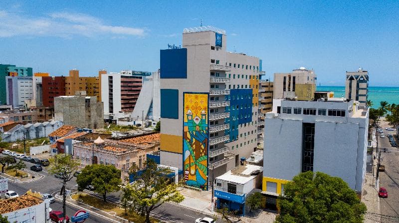 Ibis Budget Maceió Pajuçara 2