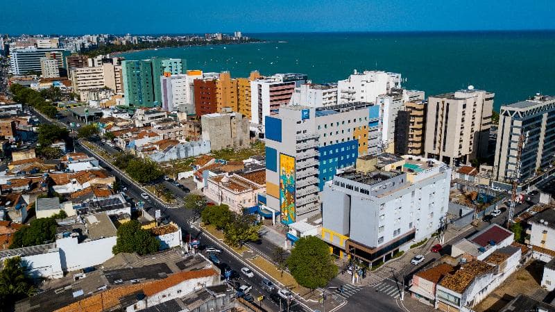 Ibis Budget Maceió Pajuçara 4